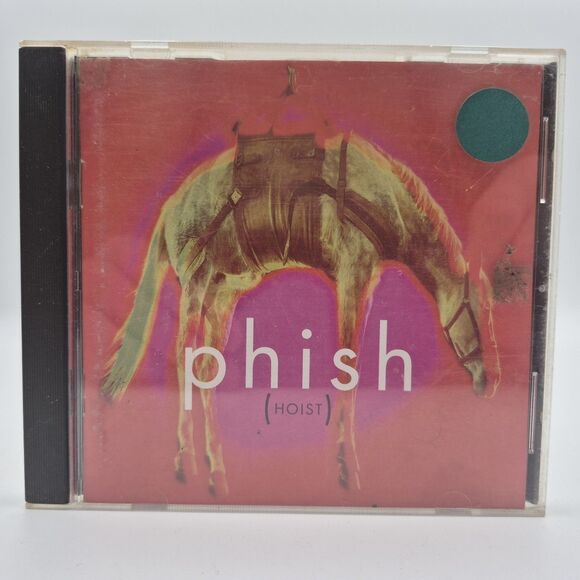 Phish CD Bundle - Picture 2 of 16